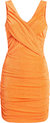 Likely Women's Maira Dress - Orange