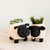 Baby Sheep Planter - Coco Coir Pots