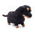 Dachshund Dog Planter - Coco Planter