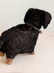 Dachshund Dog Planter - Coco Planter