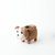 English Bulldog Planter - Coco Coir Pots