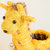 Giraffe Planter - Coco Coir Planter