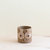 Owl 6" Seagrass Basket Planter - Succulent Plant Pot