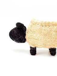 Sheep Planter - Coco Coir Pots