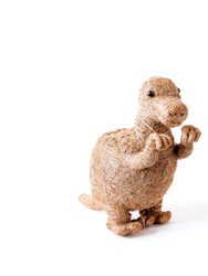 T-Rex Planter - Coco Coir Pots