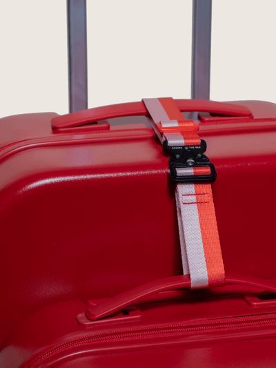 Lilixin Luggage Connector - Flamingo product