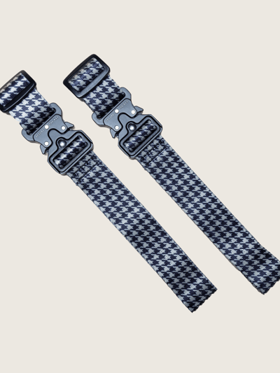 Lilixin Luggage Connector - Houndstooth product