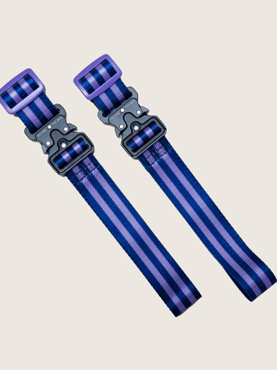 Lilixin Luggage Connector - Hyacinth product