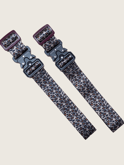 Lilixin Luggage Connector - Leopard product