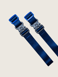 Luggage Connector - Navy - Navy