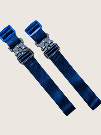 Lilixin Luggage Connector - Navy product
