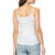 Layering Camisole Tank Top In White