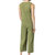 Sleeveless Jumpsuit