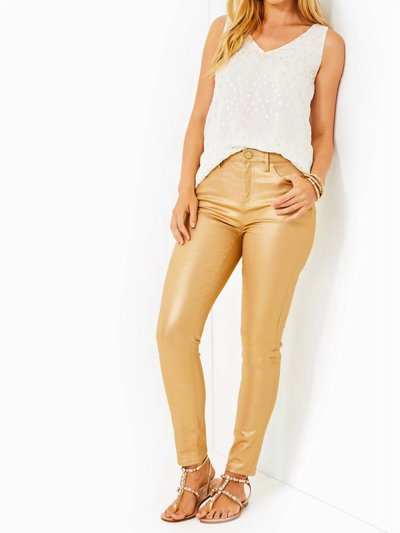 Lilly Pulitzer Eagan High Rise Super Skinny Jeans product