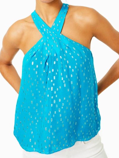 Lilly Pulitzer Rori Halter Top product