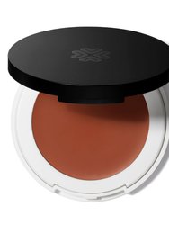 Cream Concealer - Aria (dark with warm undertones)