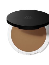 Cream Foundation - Lace (medium, warm undertones)