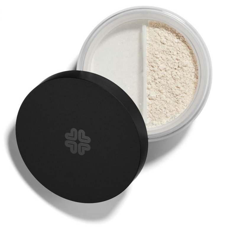 Finishing Powder