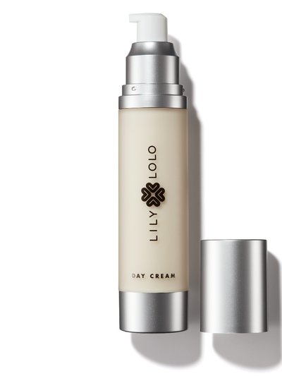 Lily Lolo Hydrated Day Cream product