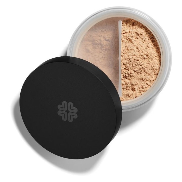 Mineral Foundation 