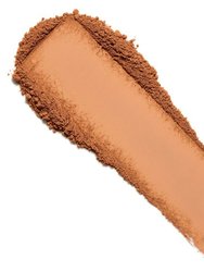 Mineral Foundation  - Hot Chocolate (deep tan, warm undertones)