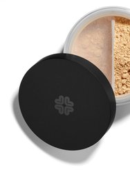 Mineral Foundation 