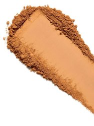 Mineral Foundation  - Cinnamon (deep tan, olive undertones)