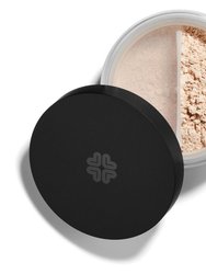 Mineral Foundation 