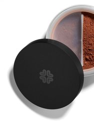 Mineral Foundation 
