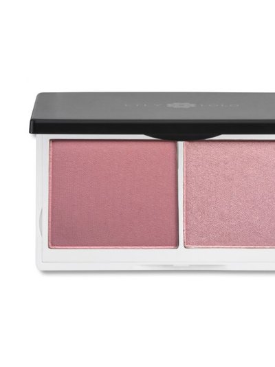 Lily Lolo Naked Pink Cheek Duo product