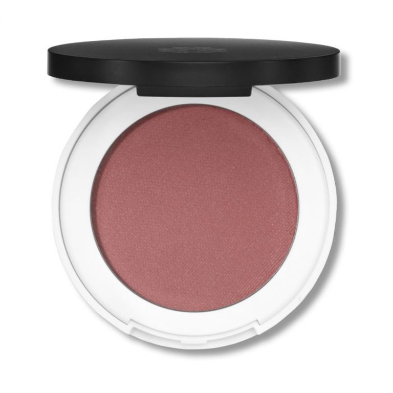 Pressed Blush - Coming Up Roses (matte, rose pink)