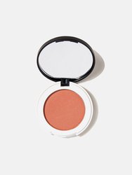 Pressed Blush - Just Peachy