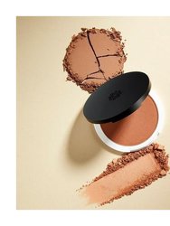 Pressed Bronzer