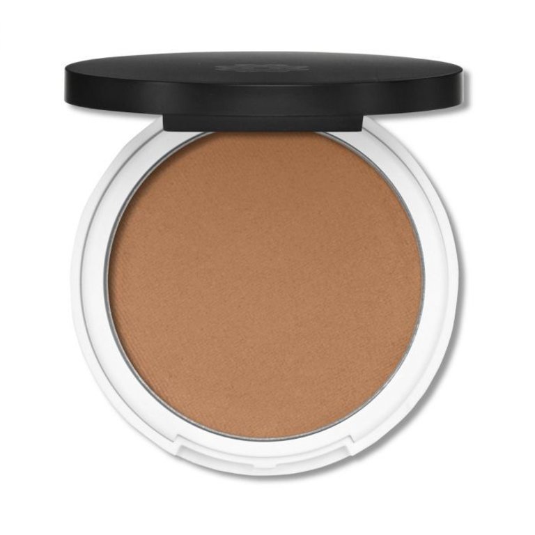 Pressed Bronzer - Miami Beach (matte, light tan)