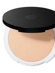 Pressed Finishing Powder