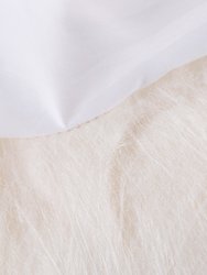 All Season Silk Comforter