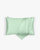 Antibacterial Mint Silk Pillowcase