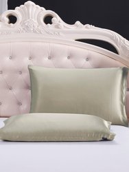 Envelope 100% Mulberry Silk Pillowcase 