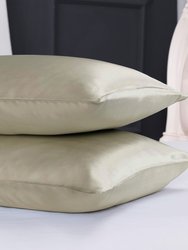 Envelope 100% Mulberry Silk Pillowcase 