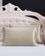 Envelope 100% Mulberry Silk Pillowcase  - Lavender