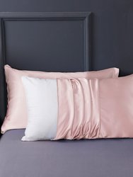 Envelope 100% Mulberry Silk Pillowcase 