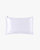 Envelope 100% Mulberry Silk Pillowcase  - White