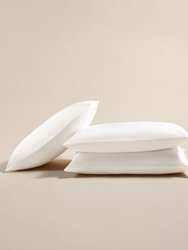 LILYSOFT™ Ultra Soft Non-Colorants Silk Pillowcase