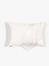 LILYSOFT™ Ultra Soft Non-Colorants Silk Pillowcase