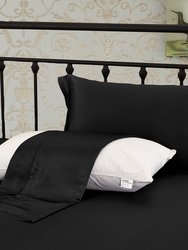 Oxford Envelope Luxury Silk Pillowcase 