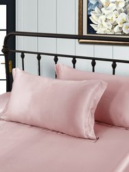 Oxford Envelope Luxury Silk Pillowcase 