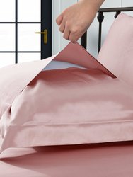 Oxford Envelope Luxury Silk Pillowcase 