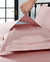 Oxford Envelope Luxury Silk Pillowcase 