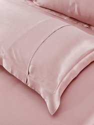 Oxford Envelope Luxury Silk Pillowcase 