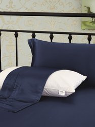 Oxford Envelope Luxury Silk Pillowcase 